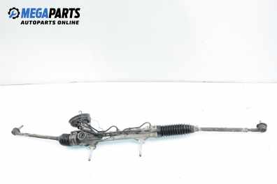 Zahnstangen-lenkgetriebe, hydraulisch für Peugeot 307 1.6 16V, 109 hp, 2004