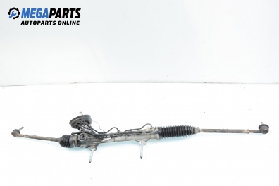 Hydraulic steering rack for Peugeot 307 1.6 16V, 109 hp, 2004