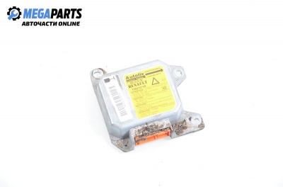 Airbag module for Renault Laguna I (B56; K56) 1.8, 90 hp, station wagon, 1996 № 550 44 91 00