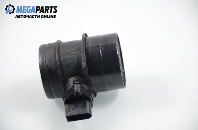 Debitmetru for Volkswagen Passat (B5; B5.5) 2.3, 150 hp, sedan, 1998