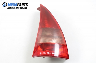Stop pentru Citroen C3 1.4, 73 cp, hatchback, 5 uși, 2003, poziție: stânga