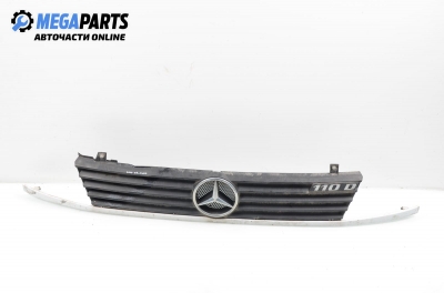 Grill for Mercedes-Benz Vito 2.3 TD, 98 hp, 1998
