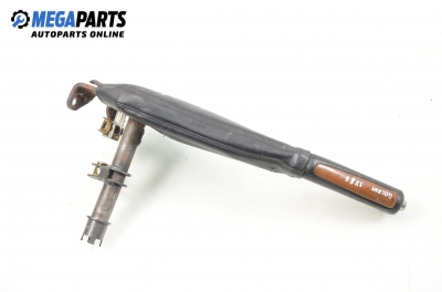 Handbrake lever for Mitsubishi Galant VIII 2.5 V6, 163 hp, station wagon automatic, 2000