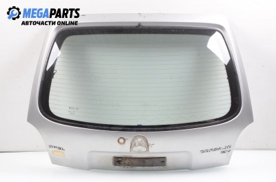 Capac spate for Opel Corsa B (1993-2000) 1.2, hatchback, position: din spate