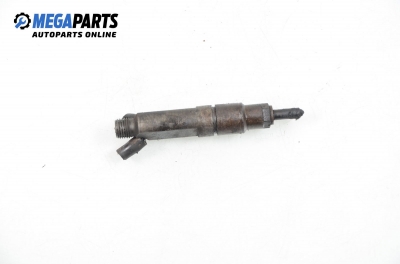 Diesel fuel injector for Audi 80 (B4) 1.9 TDI, 90 hp, sedan, 1992