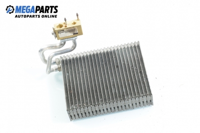 Interior AC radiator for Citroen C3 1.4 16V HDi, 90 hp, hatchback, 2005