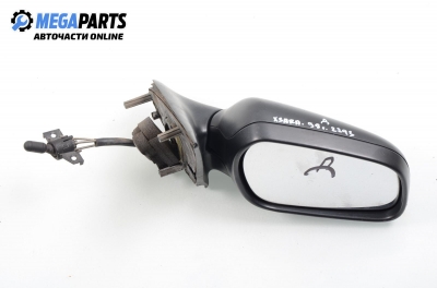 Spiegel für Citroen Xsara 1.9 D, 68 hp, hecktür, 5 türen, 1998, position: rechts