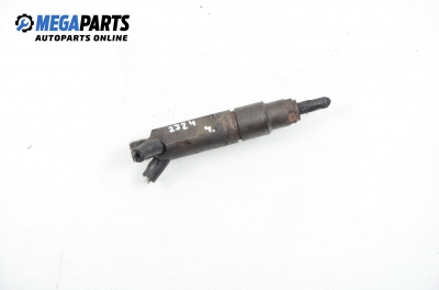 Einspritzdüse for Audi 80 (B4) 1.9 TDI, 90 hp, sedan, 1992