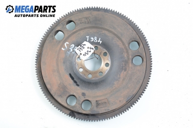 Flywheel for Mercedes-Benz S-Class 140 (W/V/C) 3.5 TD, 150 hp automatic, 1993