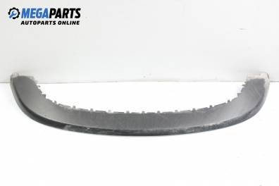 Kunststoffverkleidung unter der stoßstange for Volkswagen Golf V 1.6, 102 hp, hecktür, 5 türen, 2007, position: vorderseite