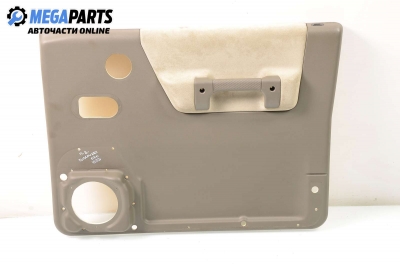 Interior door panel  for Land Rover Discovery II (L318) 4.0, 185 hp automatic, 2002, position: front - right