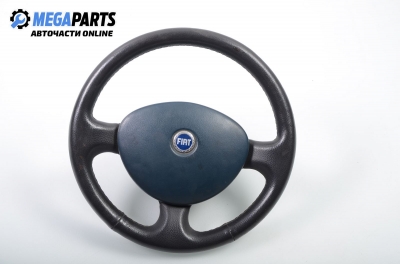 Steering wheel for Fiat Doblo (2000-2009) 1.9