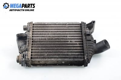 Intercooler pentru Mercedes-Benz Vito 2.3 TD, 98 cp, 1998