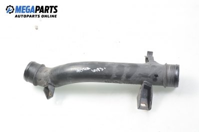 Turbo pipe for Opel Vectra C 2.2 16V DTI, 125 hp, hatchback, 5 doors automatic, 2004