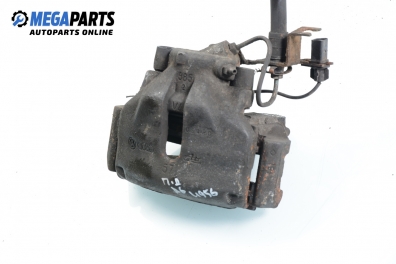 Caliper for Audi A6 (C5) 2.5 TDI Quattro, 180 hp, station wagon automatic, 2004, position: front - right