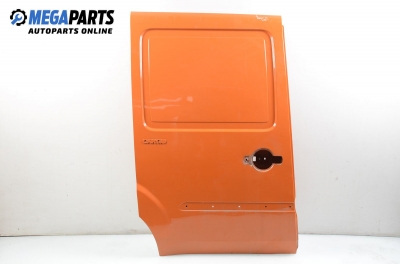 Cargo door for Fiat Doblo 1.9 JTD, 100 hp, truck, 2002, position: right