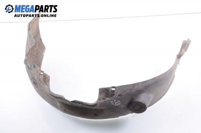 Inner fender for Volkswagen Bora 2.0, 115 hp, sedan, 2002, position: front - left