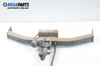 Tow hook for Kia Sportage I (JA) 2.0 TD 4WD, 83 hp, 5 doors, 1999