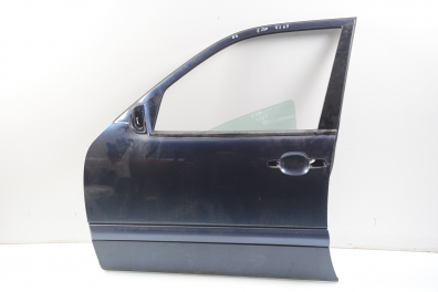 Ușă pentru Mercedes-Benz E-Class 210 (W/S) 2.9 TD, 129 cp, sedan automat, 1997, poziție: stânga - fața