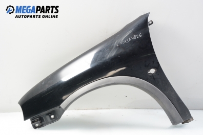 Fender for Opel Corsa B 1.0 12V, 54 hp, 3 doors, 2000, position: left