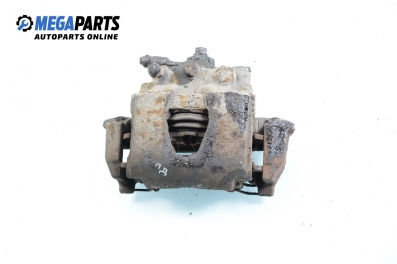 Caliper for Opel Corsa B 1.2, 45 hp, 5 doors, 1995, position: front - right