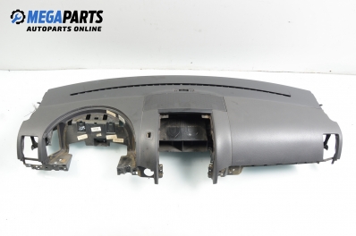 Tablou de bord, partea superioară for Volkswagen Touareg 5.0 TDI, 313 hp automatic, 2003