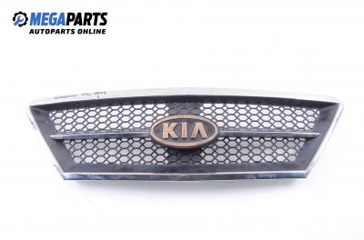 Grilă pentru Kia Sorento 2.5 CRDi, 140 cp, 2004