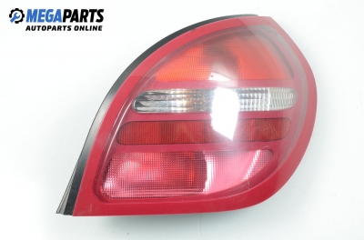 Tail light for Nissan Almera 1.5, 90 hp, hatchback, 5 doors, 2002, position: right