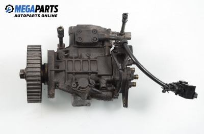 Diesel injection pump for Volkswagen Caddy II (9K) 1.9 SDi, 64 hp, passenger, 1997