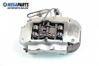 Caliper for Porsche Cayenne 4.5 S, 340 hp automatic, 2004, position: rear - right