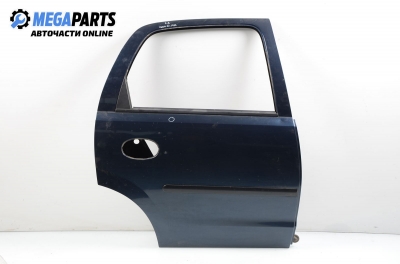 Tür für Opel Corsa C 1.7 DI, 65 hp, hecktür, 5 türen, 2001, position: rechts, rückseite