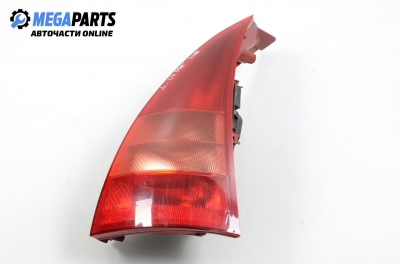 Tail light for Citroen C3 1.4, 73 hp, hatchback, 5 doors, 2003, position: right