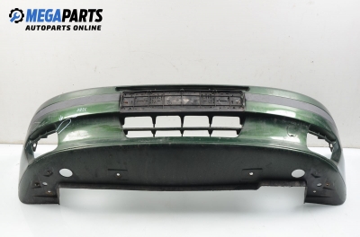 Frontstoßstange for Fiat Punto 1.2, 73 hp, hecktür, 1996, position: vorderseite