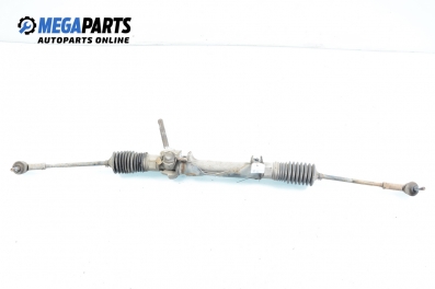 Mechanical steering rack for Opel Corsa B 1.2, 45 hp, 5 doors, 1995