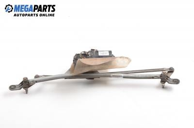 Motor ștergătoare parbriz for Seat Cordoba (6K) 1.4, 60 hp, combi, 2000