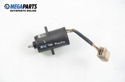 Accelerator potentiometer for Lancia Kappa 2.4 JTD, 136 hp, sedan, 2000 № Bosch 0 281 002 202