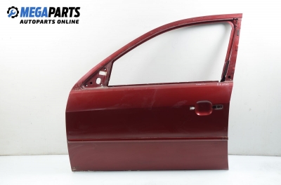 Ușă pentru Ford Mondeo 2.0 TDCi, 130 cp, hatchback, 2002, poziție: stânga - fața