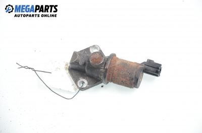 Idle speed actuator for Ford Fiesta IV 1.3, 60 hp, 3 doors, 2001