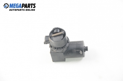 Vakuumpumpe zentralverriegelung for Seat Ibiza (6K) 1.4, 60 hp, hecktür, 1999