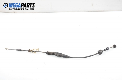 Cablu ambreiaj for Volkswagen Polo (6N/6N2) 1.0, 50 hp, hatchback, 1996