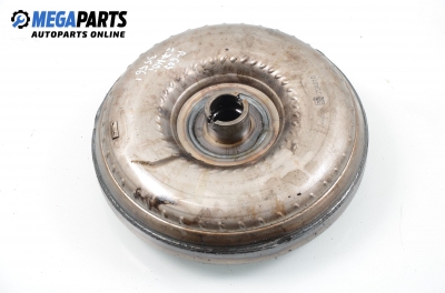 Torque converter for Peugeot 607 2.7 HDi, 204 hp automatic, 2006