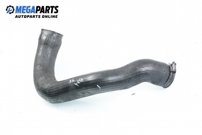 Turbo hose for Audi A6 (C5) 2.5 TDI Quattro, 180 hp, station wagon automatic, 2004