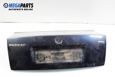 Heckklappe für Volkswagen Passat (B5; B5.5) 1.9 TDI, 110 hp, sedan, 1997