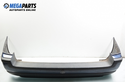 Stoßfänger hinten for Volvo S70/V70 2.3 T5, 250 hp, combi automatic, 2000, position: rückseite