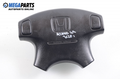 Airbag pentru Honda Accord VI 2.0 Turbo Di, 105 cp, sedan, 1999
