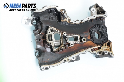 Oil pump for Opel Corsa C 1.0, 60 hp, 3 doors, 2005