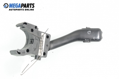 Wiper lever for Audi A6 (C5) 2.5 TDI, 150 hp, station wagon, 2000