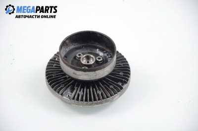 Fan clutch for Volkswagen Passat (B5; B5.5) 2.3, 150 hp, sedan, 1998