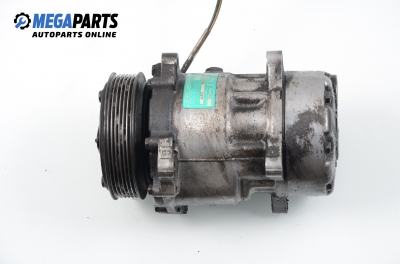 Kompressor klimaanlage für Citroen Xsara Picasso 2.0 HDI, 90 hp, 2000 № SD7V16