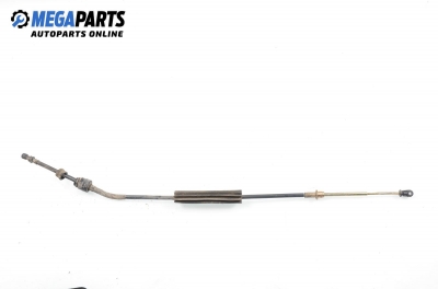 Gearbox cable for Volkswagen Polo (6N/6N2) 1.0, 50 hp, hatchback, 1996